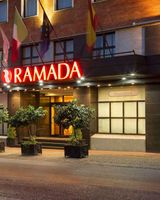 Ramada Naples