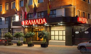 Ramada Naples