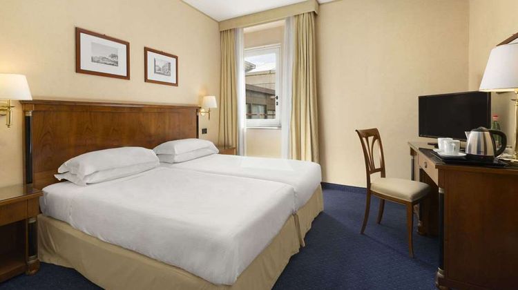 Ramada Naples Room