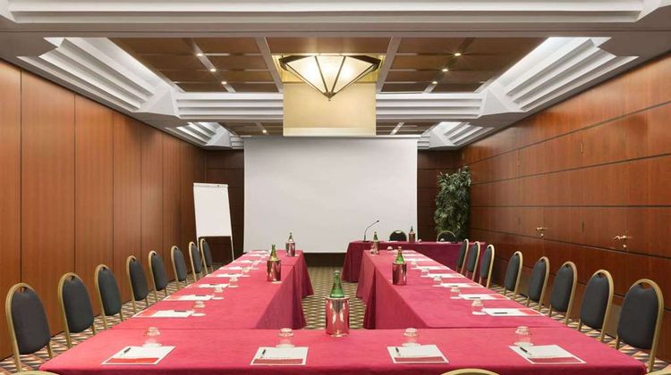 Ramada Naples Meeting