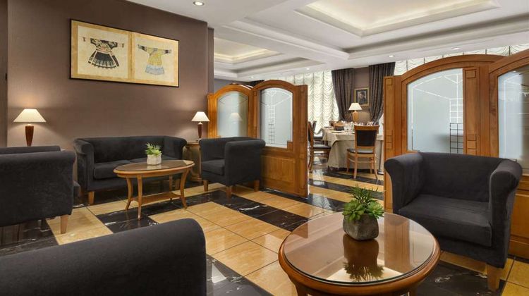 Ramada Naples Restaurant