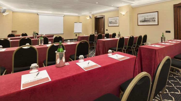 Ramada Naples Meeting