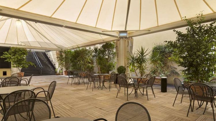 Ramada Naples Other