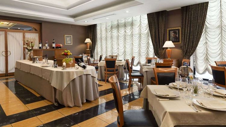 Ramada Naples Restaurant