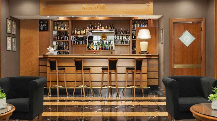 Ramada Naples Restaurant
