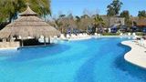 Howard Johnson Hotel & Marinas Resort Pool