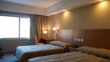 Howard Johnson Hotel & Marinas Resort Room