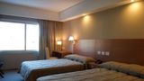 Howard Johnson Hotel & Marinas Resort Room