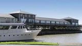 Howard Johnson Hotel & Marinas Resort Exterior