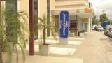 Howard Johnson Hotel/Casino Villa Maria Exterior