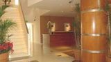 Howard Johnson Hotel/Casino Villa Maria Lobby