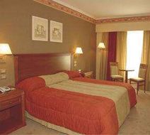 Howard Johnson Hotel/Casino Villa Maria Room