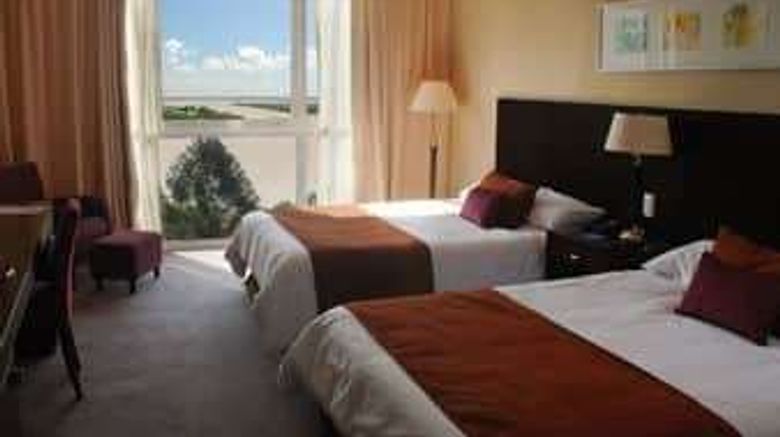 <b>Howard Johnson Plaza Hotel Mayorazgo Room</b>. Images powered by <a href="https://iceportal.shijigroup.com/" title="IcePortal" target="_blank">IcePortal</a>.