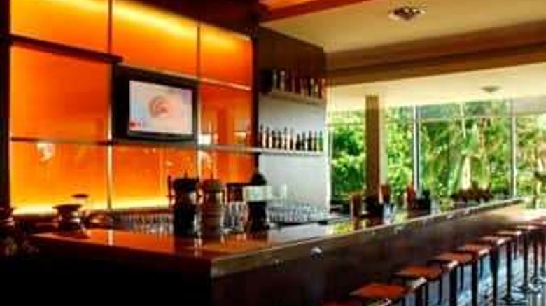 <b>Howard Johnson Plaza Hotel Mayorazgo Restaurant</b>. Images powered by <a href="https://iceportal.shijigroup.com/" title="IcePortal" target="_blank">IcePortal</a>.