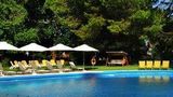 Howard Johnson Plaza Hotel Mayorazgo Pool