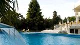 Howard Johnson Plaza Hotel Mayorazgo Pool