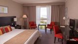 Howard Johnson Plaza Hotel Mayorazgo Room