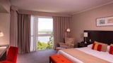 Howard Johnson Plaza Hotel Mayorazgo Room