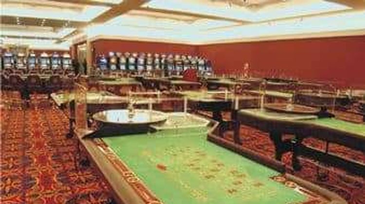 Howard Johnson Sierras Hotel & Casino Other