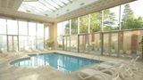 Howard Johnson Sierras Hotel & Casino Pool