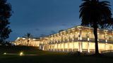 Howard Johnson Sierras Hotel & Casino Exterior