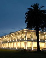 Howard Johnson Sierras Hotel & Casino