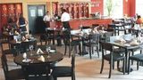 Howard Johnson Resort Pilar Restaurant