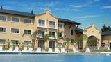 Howard Johnson Resort Pilar Exterior