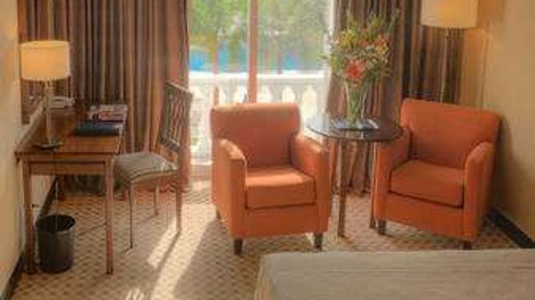 <b>Howard Johnson Resort Pilar Room</b>. Images powered by <a href="https://iceportal.shijigroup.com/" title="IcePortal" target="_blank">IcePortal</a>.