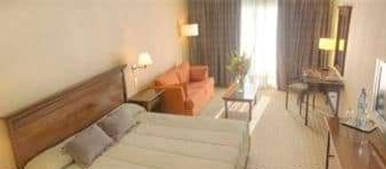Howard Johnson Resort Pilar Room