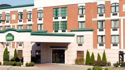 Wingate by Wyndham Dayton - Fairborn