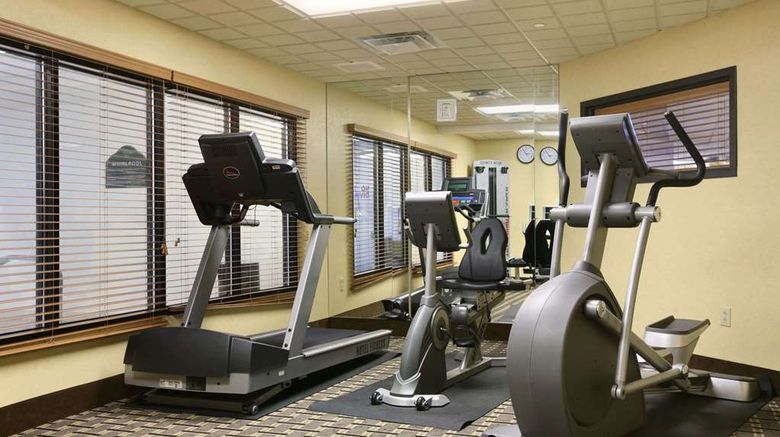 <b>Wingate by Wyndham Dayton - Fairborn Health</b>. Images powered by <a href="https://iceportal.shijigroup.com/" title="IcePortal" target="_blank">IcePortal</a>.