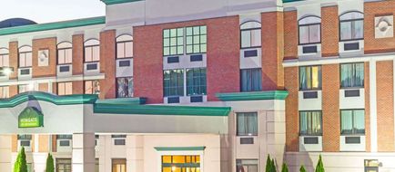 Wingate by Wyndham Dayton - Fairborn Exterior