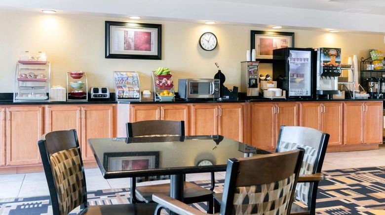<b>Wingate by Wyndham Dayton - Fairborn Other</b>. Images powered by <a href="https://iceportal.shijigroup.com/" title="IcePortal" target="_blank">IcePortal</a>.