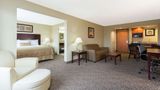 Wingate by Wyndham Dayton - Fairborn Suite