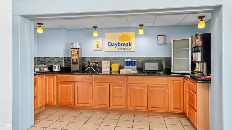 Days Inn Lafayette/Airport Other