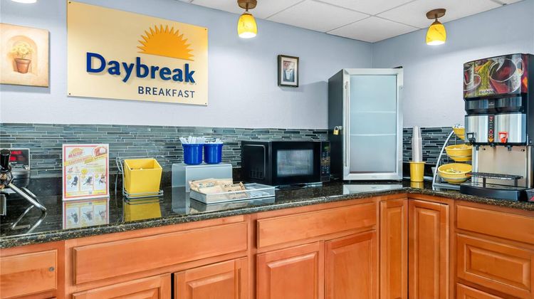 Days Inn Lafayette/Airport Other