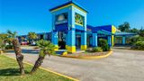 <b>Days Inn Lafayette/Airport Exterior</b>. Images powered by <a href="https://iceportal.shijigroup.com/" title="IcePortal" target="_blank">IcePortal</a>.