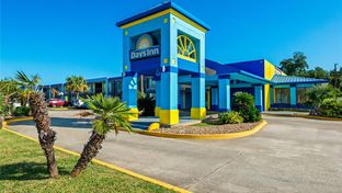 Days Inn Lafayette/Airport