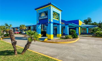 Days Inn Lafayette/Airport