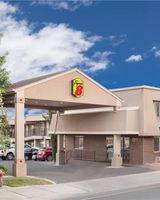 Super 8 by Wyndham St. George UT