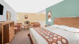 Super 8 by Wyndham St. George UT Room