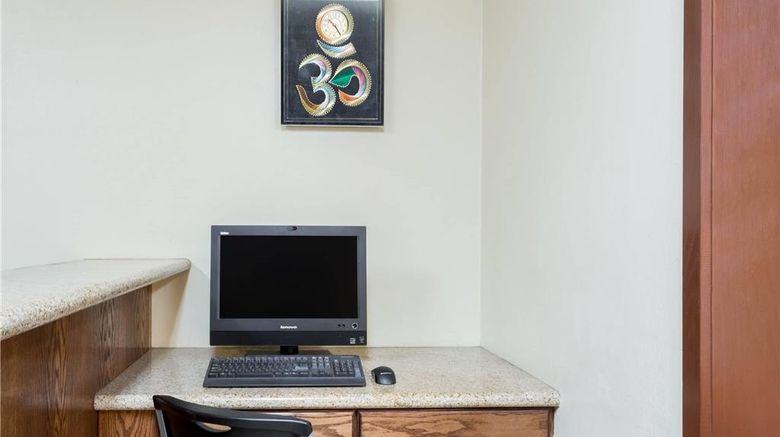 <b>Super 8 by Wyndham St. George UT Other</b>. Images powered by <a href="https://iceportal.shijigroup.com/" title="IcePortal" target="_blank">IcePortal</a>.