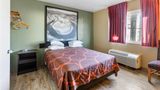 Super 8 by Wyndham St. George UT Room