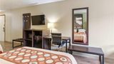 Super 8 by Wyndham St. George UT Room
