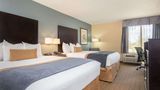 Wyndham Garden Texarkana Room