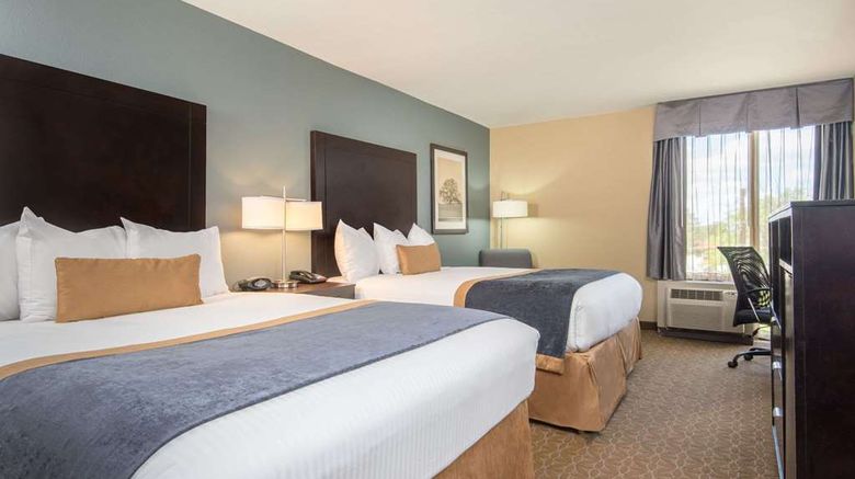 <b>Wyndham Garden Texarkana Room</b>. Images powered by <a href="https://iceportal.shijigroup.com/" title="IcePortal" target="_blank">IcePortal</a>.