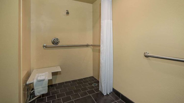 Wyndham Garden Texarkana Room