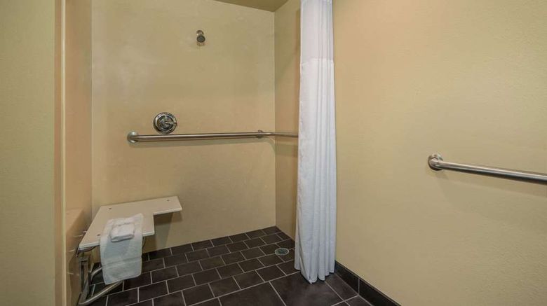 <b>Wyndham Garden Texarkana Room</b>. Images powered by <a href="https://iceportal.shijigroup.com/" title="IcePortal" target="_blank">IcePortal</a>.