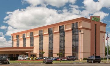 Wyndham Garden Texarkana